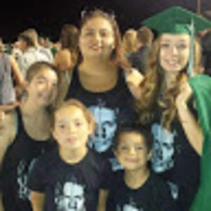 Meet your Posher, Bernadette